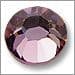 SS5, Non-Hotfix, Light Amethyst / 100pcs