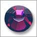 SS5, Non-Hotfix, Ruby /50pcs