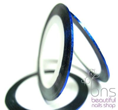 Striping Tape Line - Gold, Blue, Red, Black or White