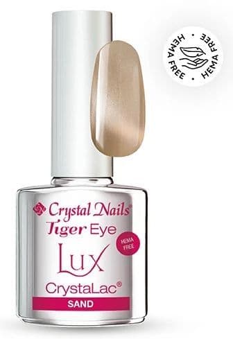 Tiger Eye Lux - Sand