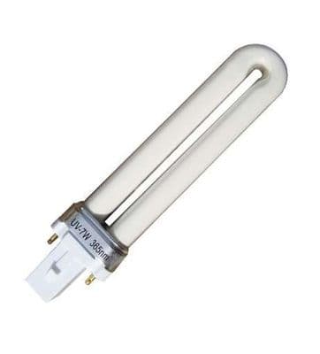 UV bulb 9w (tunnel UV lamp)