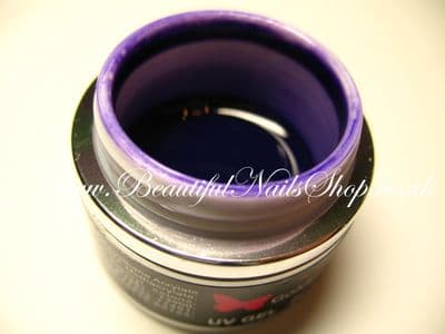Violet Uv Gel - 5ml