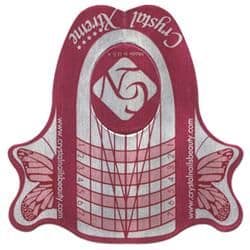 Xtreme butterfly form 300 pcs