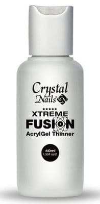 Xtreme fusion acrylgel thinner 40ml