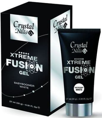 Xtreme fusion AcrylGel white 27ml