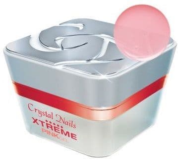 Xtreme pink builder gel 15ml