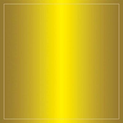 Xtreme Transfer foil - Baroque Gold