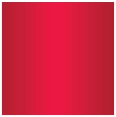 Xtreme transfer foil - ruby