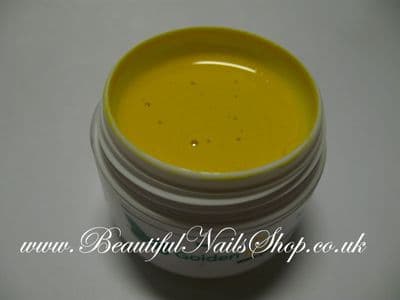 Yellow uv gel 5ml /07/