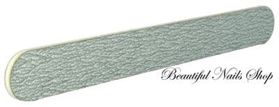 Zebra Emerald Cushion File 100/180