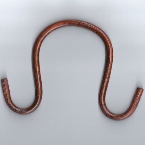 Bell-Shaped Wine Cane Bag Handles