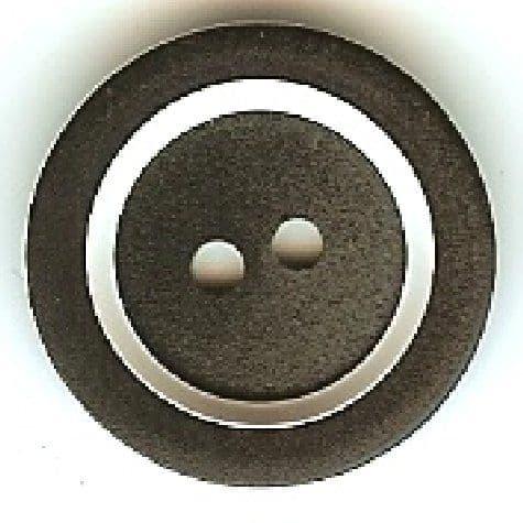 Black & White Button B100017
