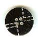 Black & White Button B200100