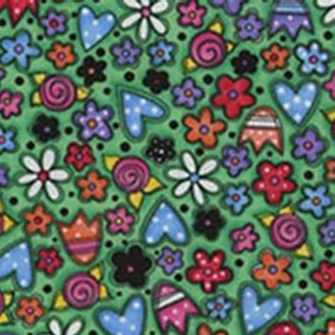 Bright Boutiquets 714-66 1" wide Straight Binding