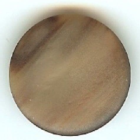 Brown Button B100100