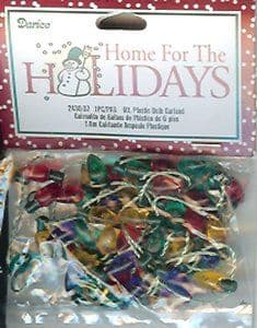 Christmas Embellishments