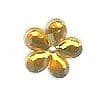 Flower Gem - Yellow