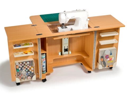 Horn Furniture - Gemini 2011