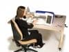 Horn Furniture - HiLo 3005