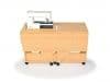 Horn Furniture - Quilter's Delight MK2 2032