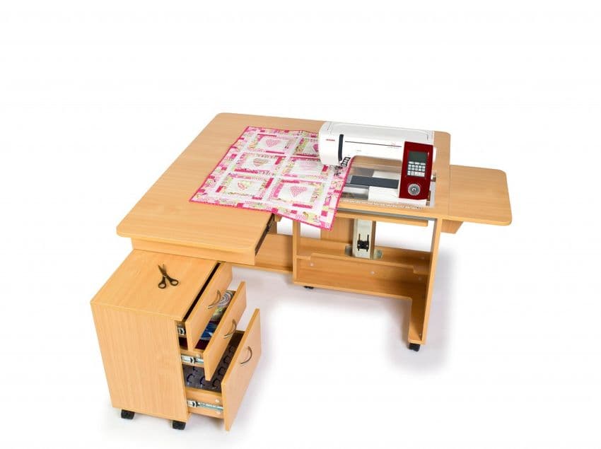 Horn Furniture - Quilter's Delight MK2 2032