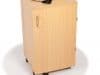Horn Furniture - Rolla Storage 906