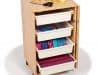 Horn Furniture - Rolla Storage 906