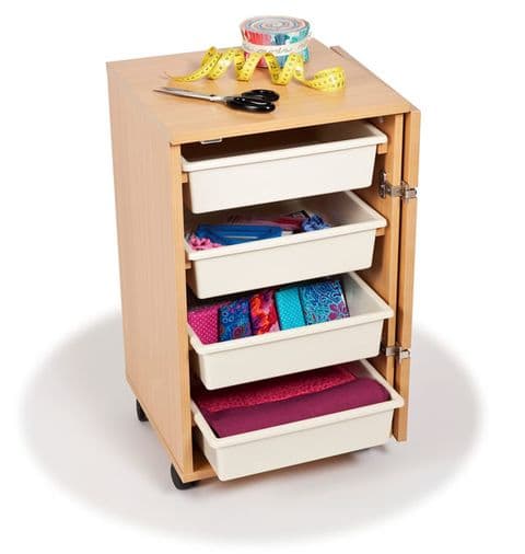 Horn Furniture - Rolla Storage 906