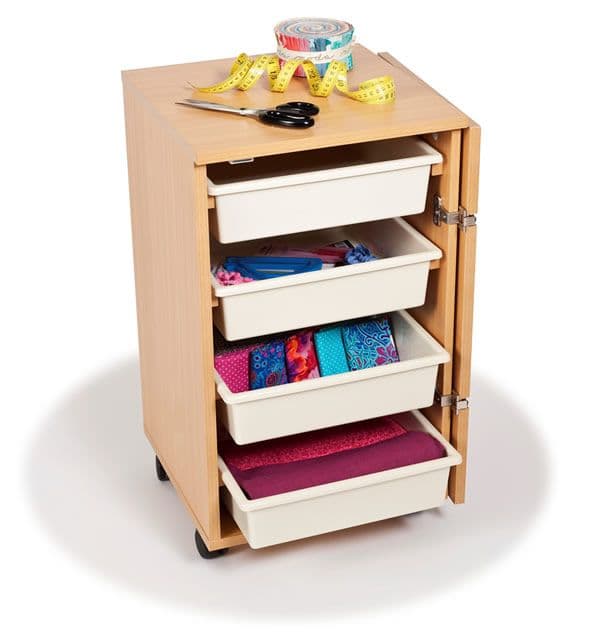 Horn Furniture - Rolla Storage 906