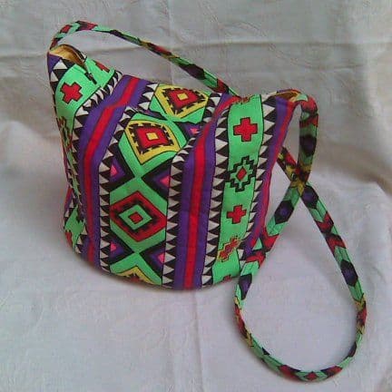 Karry's Bucket Bag