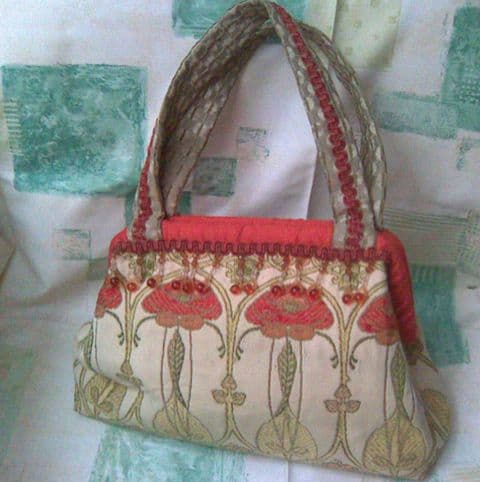 Karry's Carpet Bag (Large)