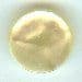 Pale Yellow Button B200148