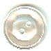 Pearl White Button B200134