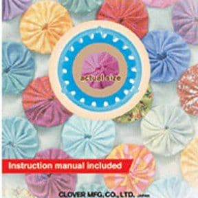 Quick YO-YO Maker Extra Small 8702
