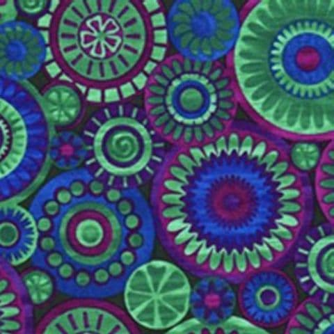 Quilting Treasures 20276/FQ 1" wide Straight Binding