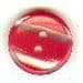 Red & Silver Button B200169
