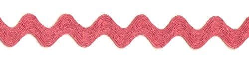 Ric Rac - 1/2