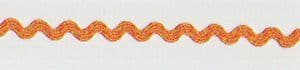 Ric Rac - 3mm