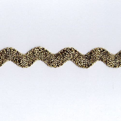 Ric Rac - 5/8