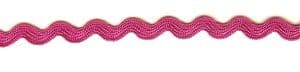 Ric Rac - Fuschia - 651c