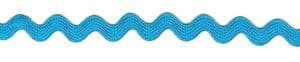 Ric Rac - Turquoise - 651c