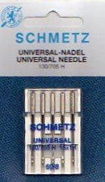 Schmetz Universal Needles 60/8