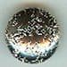 Silver Button B300092