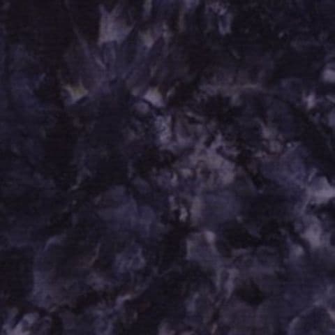 Tonga B2301 Charcoal 1" wide Straight Binding