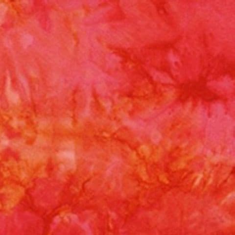 Tonga B2301 Flame 1" wide Straight Binding