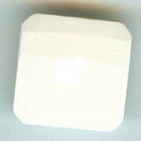 White Button B200017