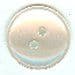 White Button B200054