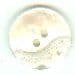 White Button B300131