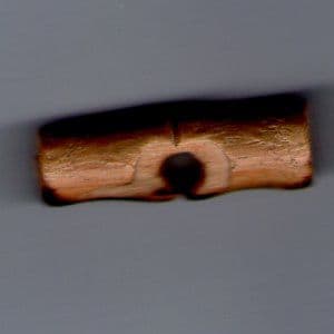 Wooden Toggle T2