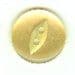 Yellow Button B200141